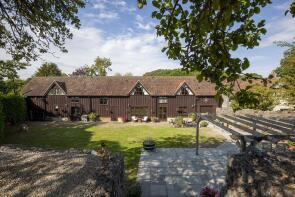 Oakridge Barn, The Street, Salisbury SP3 5QP
