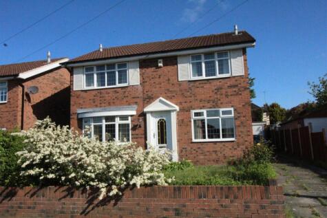 Smalewell Drive, Pudsey