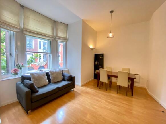 82 Princess Street, Manchester, M1 photo 4