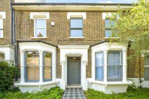 Flat D, 1, Heyworth Road, Hackney, London E5 8DR