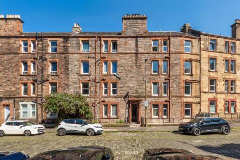 8/11 Smithfield Street, Gorgie, Edinburgh, EH11 2PJ