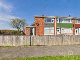 15, Marsden Walk, Darlington DL3 0SB