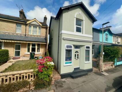 Fore Street, Kingskerswell, TQ12 5HT