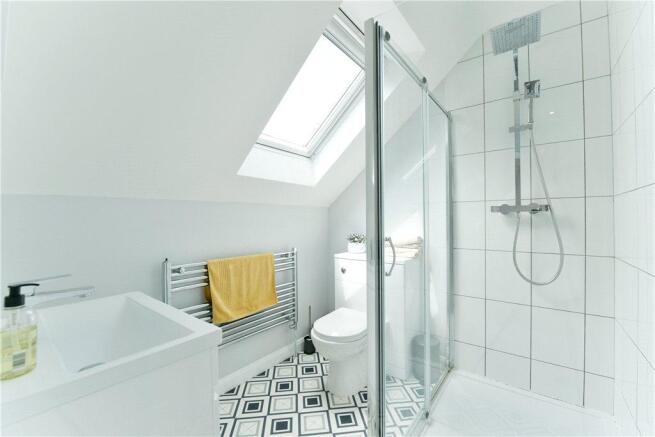 Master En Suite