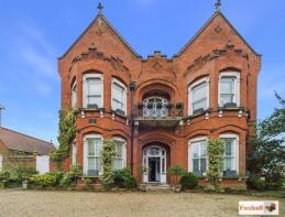 Flat C, 26, Westerfield Road, Ipswich IP4 2UJ