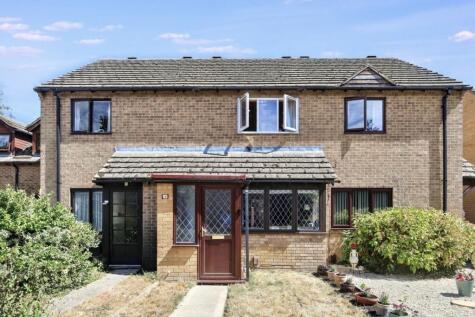 Mercury Court, Bampton, Oxfordshire