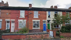 63, Hornbeam Road, Manchester M19 3EN