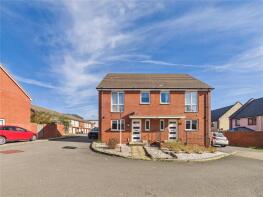 7, Hill Tops, Bristol BS34 5GH