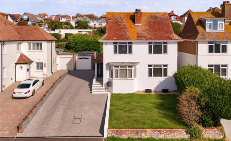 Newlands Road, Rottingdean, Brighton, East Sussex, BN2