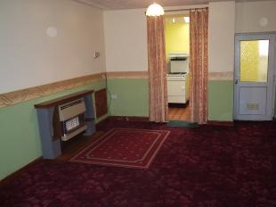 Lounge/Diner