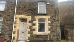 224, East Road, Tylorstown, Ferndale CF43 3DA