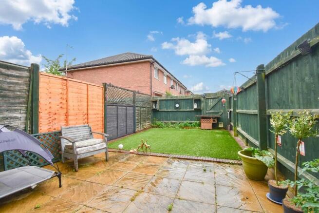 Dorsey Drive, Bedford, MK42 photo 4
