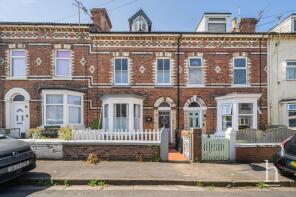 17, Strand Road, Wirral CH47 2DA