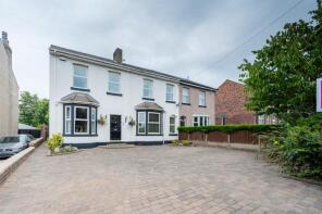 60, Southport Road, Ormskirk L39 1LX