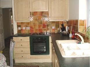 Kitchen/Breakfast