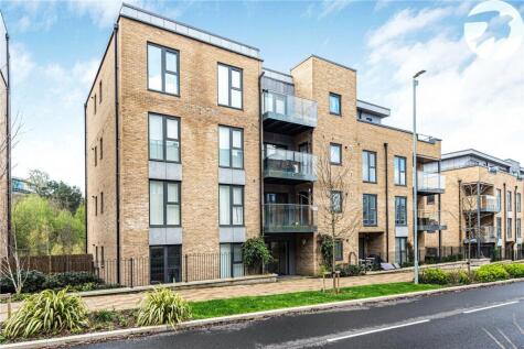 Castle Hill Drive, Castle Hill, Ebbsfleet Valley, Swanscombe, DA10