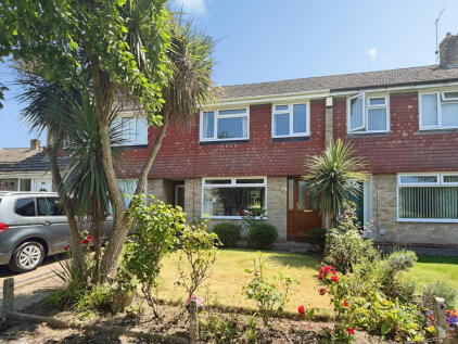 Laughton Road, Horsham, West Sussex