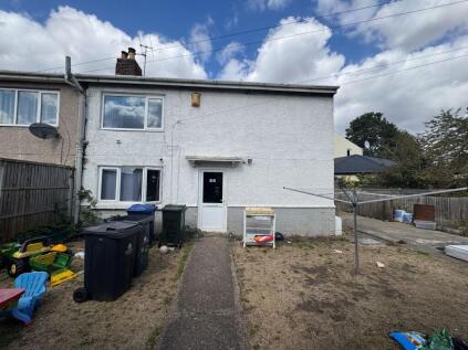 Thomas Road, Stainforth, DN7
