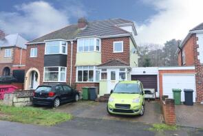 30, Clee Avenue, Kidderminster DY11 7BS