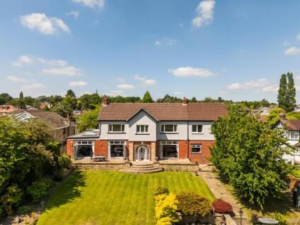 Heathfield, Adel
