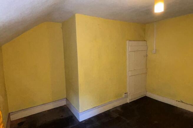 7 & 7a Three Trees, Castle Street, Whittington, Oswestry SY11 4DE