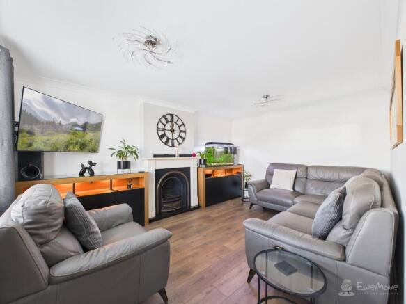 Living Room- Mark Stephens EweMove Newmarket and S