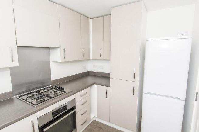 Kitchen Photo Two