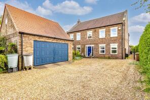 Richmond House, Barton Road, Wisbech PE13 4TG