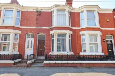 Leopold Road, Kensington, Liverpool, Merseyside, L7 8SS