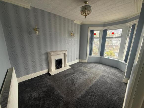 Reception Room 1