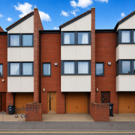 6, Saints Court, Pennywell Road, Easton, Bristol BS5 0EE