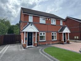 8, Strines Close, Wigan WN2 2QZ