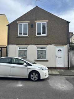 Essex Street, Middlesbrough
