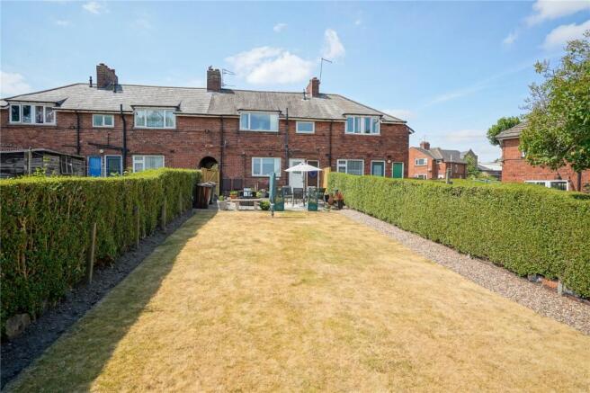 3 bed Terraced for sale Image 10