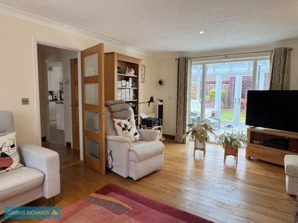 Sitting room