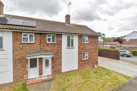 Greenside, High Halden, Ashford, Kent