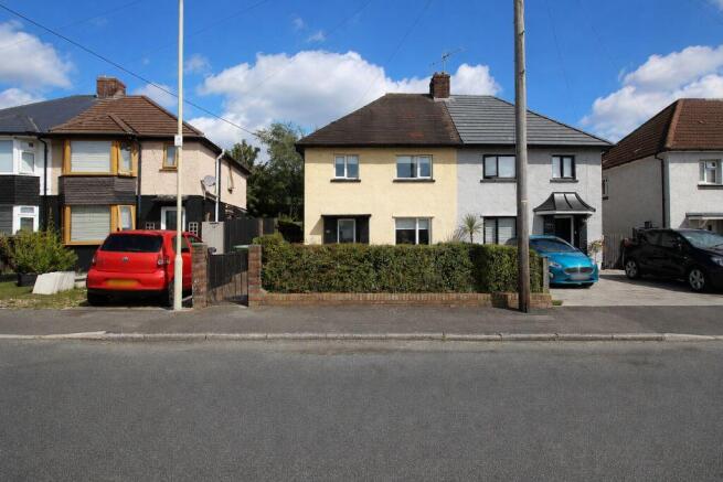 Front Aspect