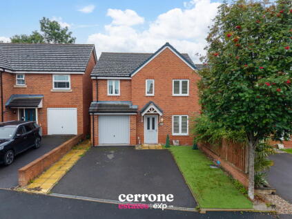 Cross Furlong, Wychbold, Droitwich, WR9 7TA