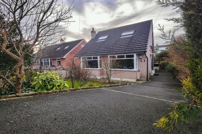 Detached & Double Fronted