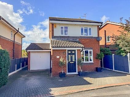 Priorsgate, Heaton-with-Oxcliffe, Morecambe