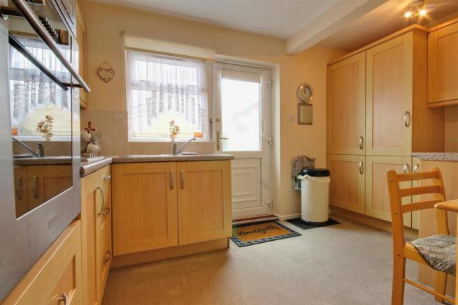 Spacious versatile accommodation.