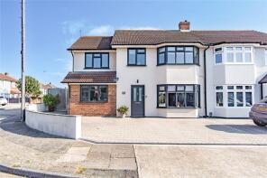 8, Wells Gardens, Rainham RM13 7LU