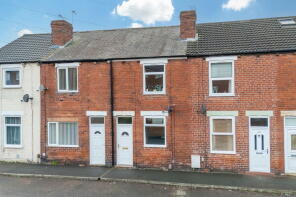45, School Street, Castleford WF10 2SB