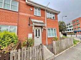 26, Deanery Court, Spring Gardens, Wigan WN1 1HZ