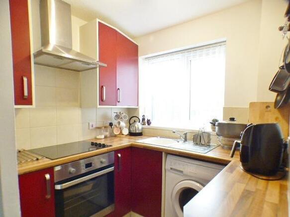 Kitchen 1