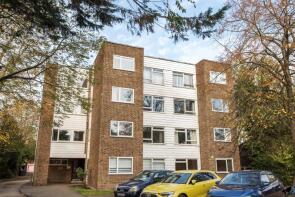 Flat 16, 4 Ashton Court, Hayne Road, Beckenham BR3 4XD