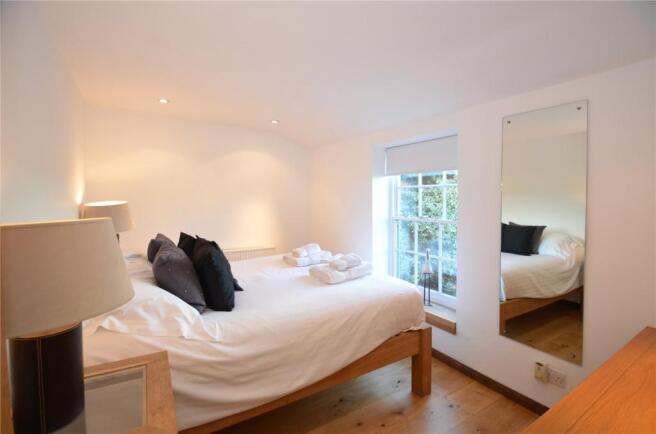 Annex Bedroom