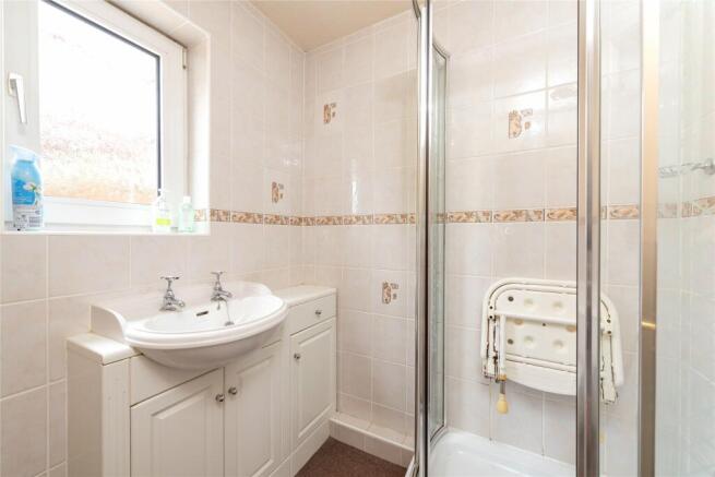 G/F Shower Room