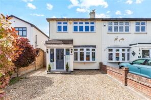 268, Corbets Tey Road, Upminster RM14 2DT