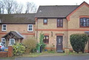 33, Heol-y-cadno, Thornhill, Cardiff CF14 9EW
